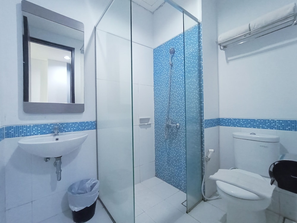 el hotel malang