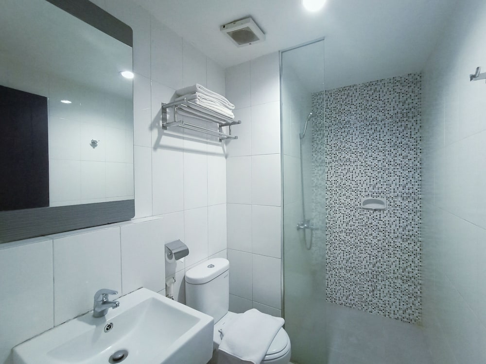 el hotel malang