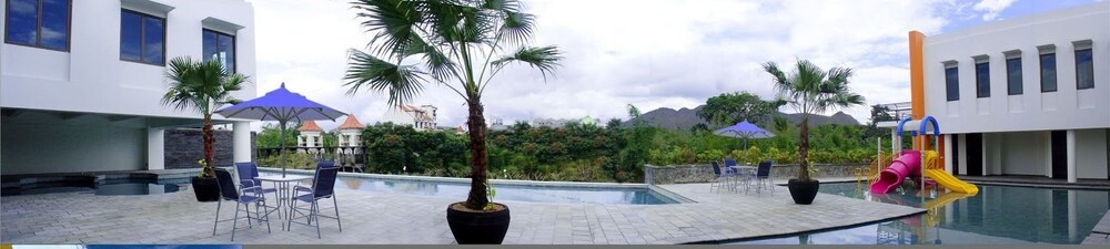 el hotel malang