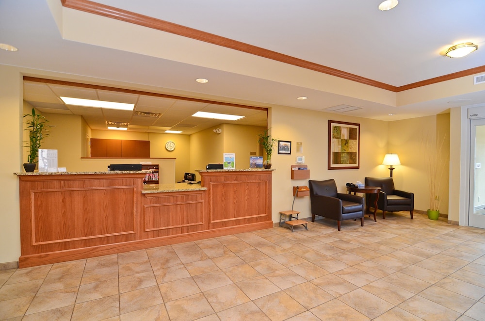 candlewood suites chambersburg by ihg