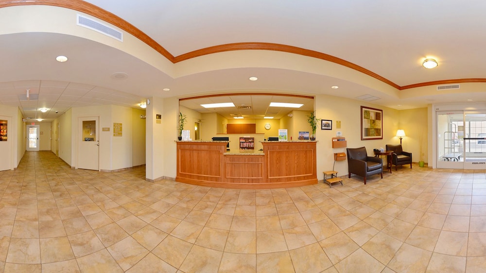 candlewood suites chambersburg by ihg