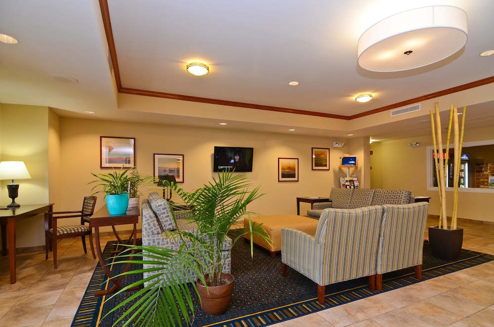candlewood suites chambersburg by ihg