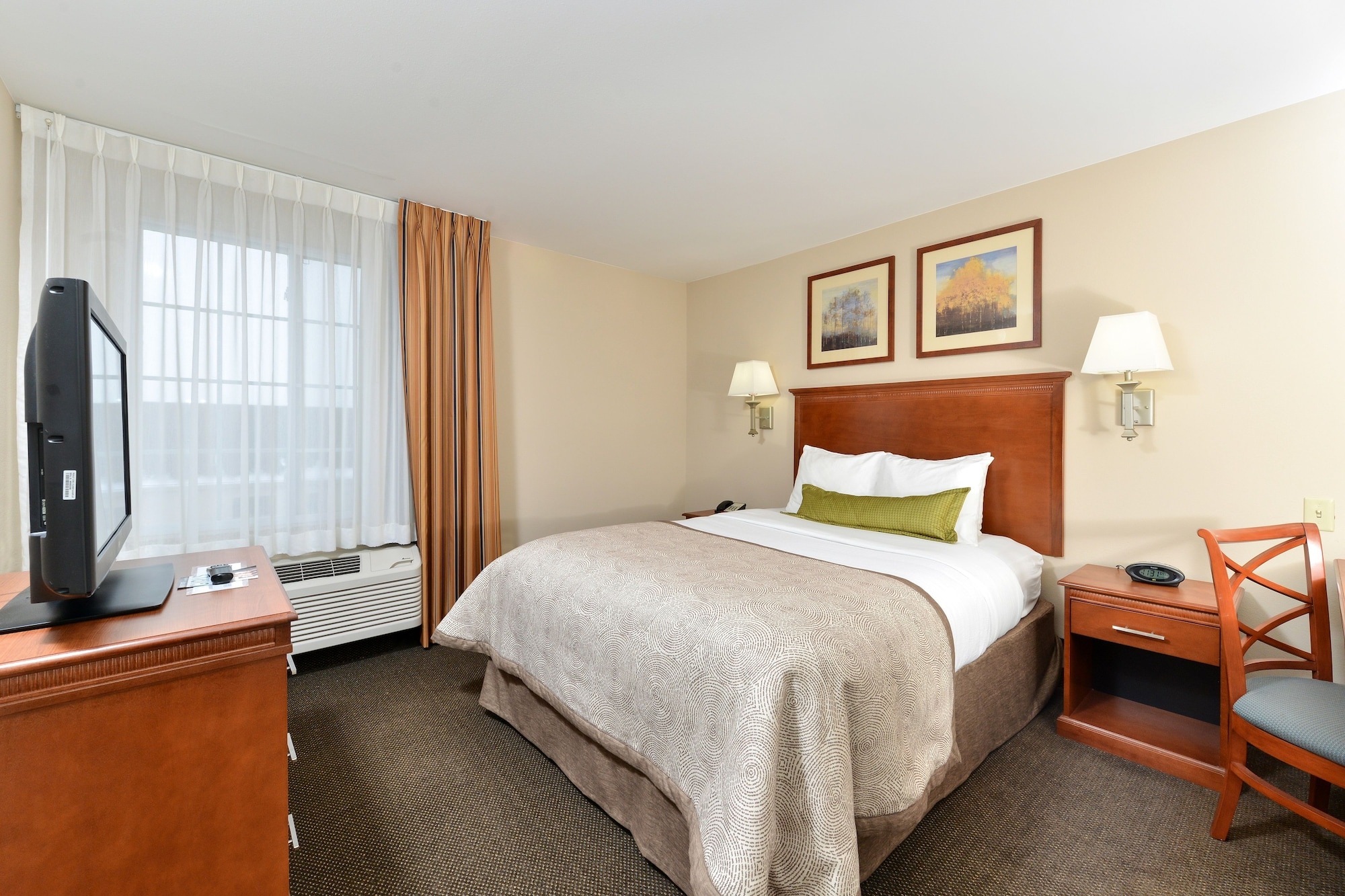 candlewood suites chambersburg by ihg