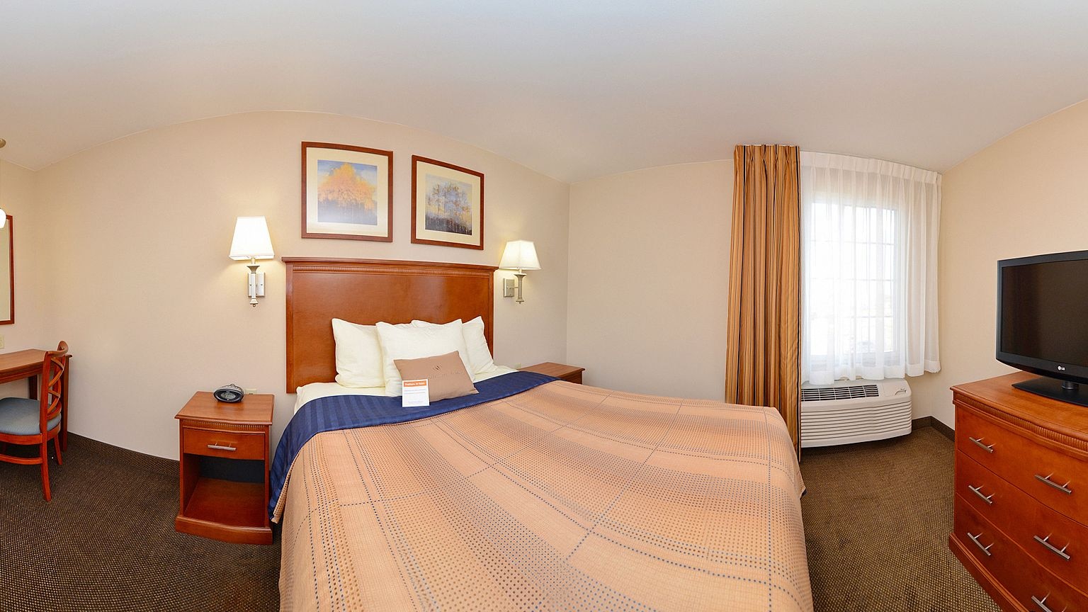candlewood suites chambersburg by ihg