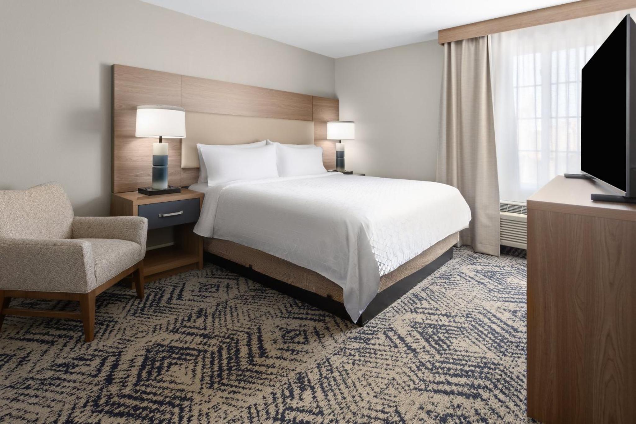 candlewood suites chambersburg by ihg
