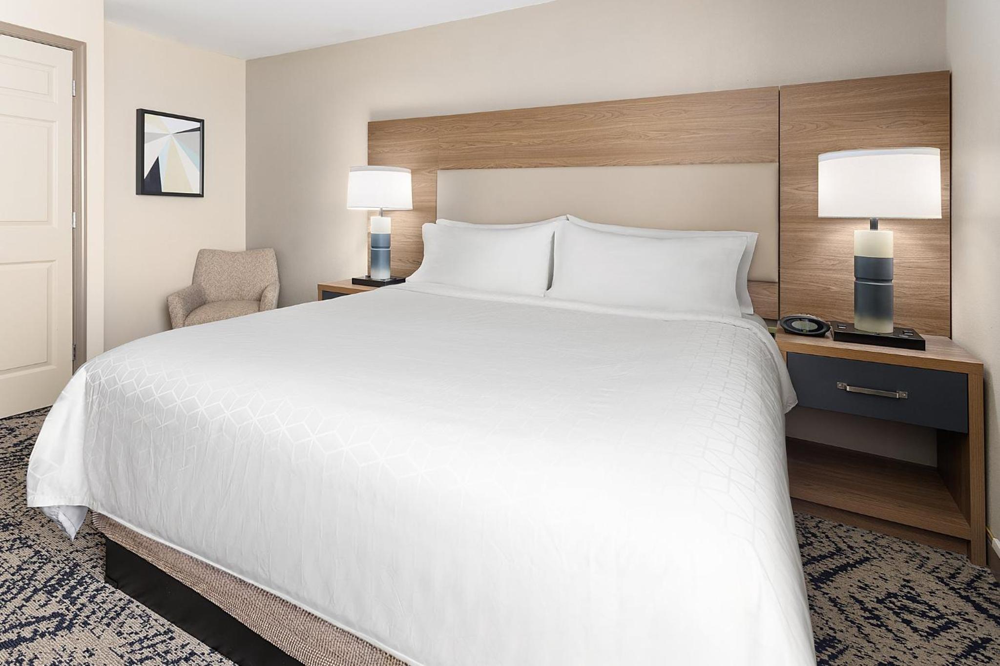 candlewood suites chambersburg by ihg