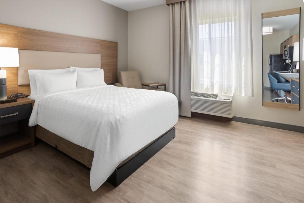 candlewood suites chambersburg by ihg