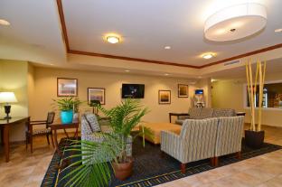 candlewood suites chambersburg by ihg