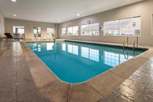candlewood suites chambersburg by ihg