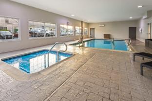 candlewood suites chambersburg by ihg