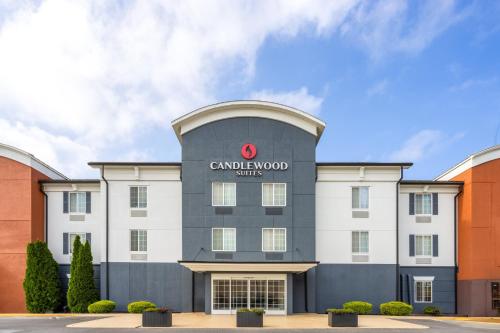 candlewood suites chambersburg by ihg