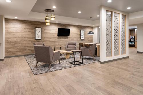 candlewood suites chambersburg by ihg