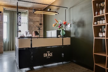 the duke boutique hotel