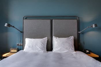 the duke boutique hotel