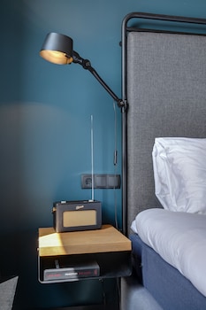 the duke boutique hotel