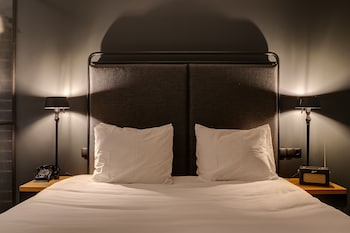 the duke boutique hotel