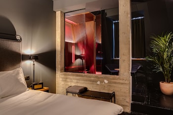 the duke boutique hotel