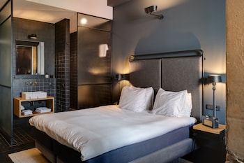 the duke boutique hotel