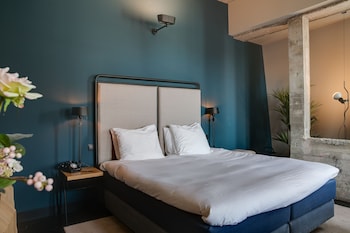 the duke boutique hotel