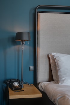 the duke boutique hotel