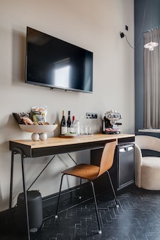 the duke boutique hotel