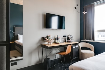 the duke boutique hotel