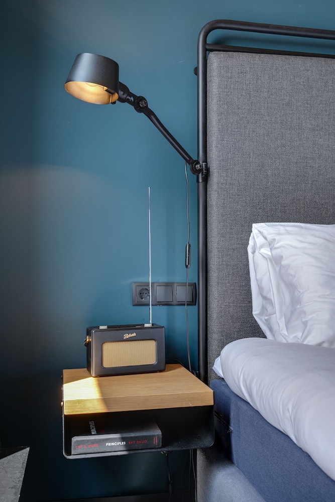 the duke boutique hotel