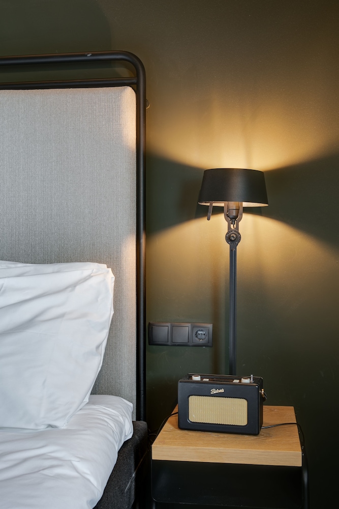 the duke boutique hotel