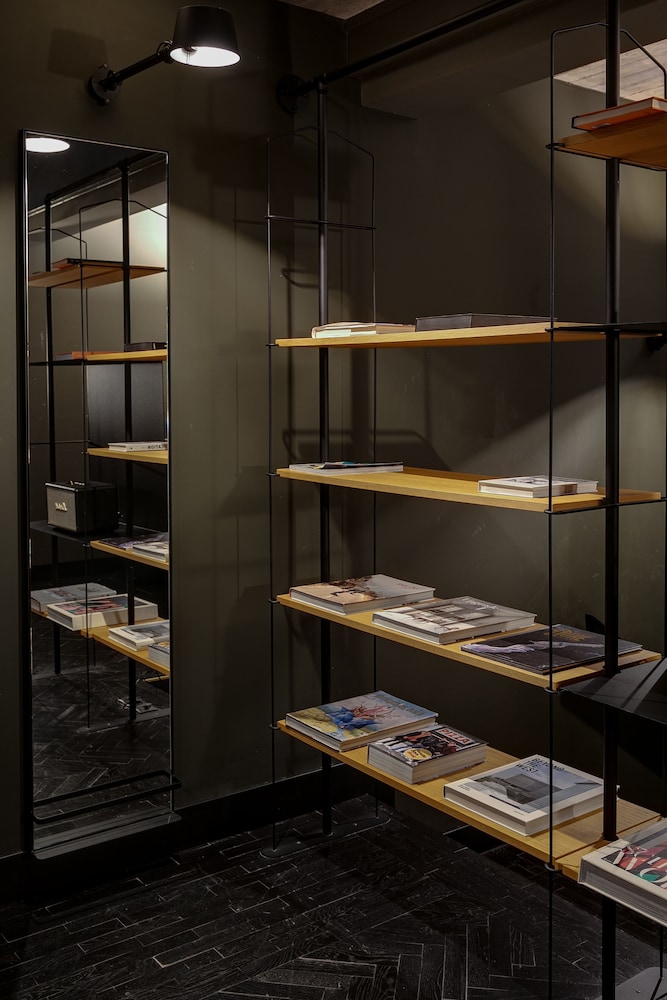 the duke boutique hotel