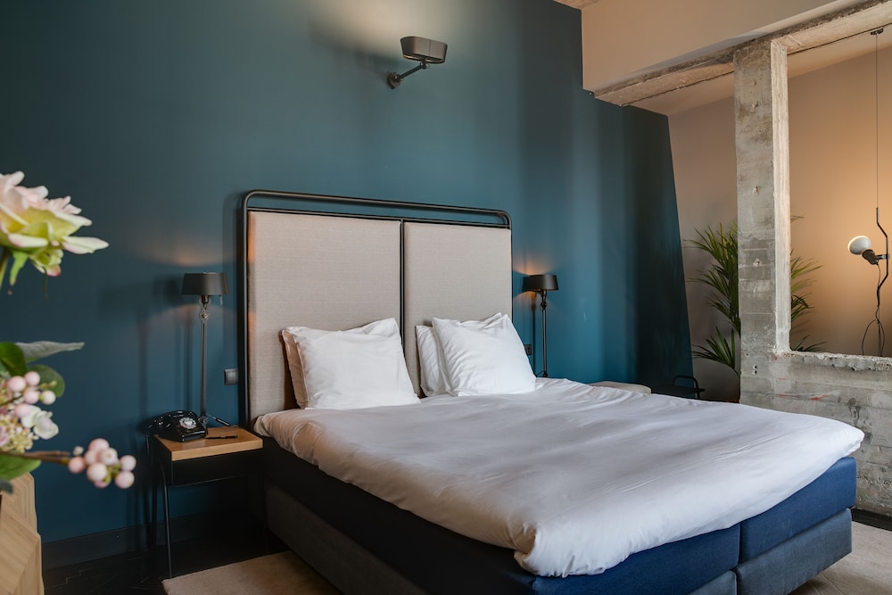 the duke boutique hotel