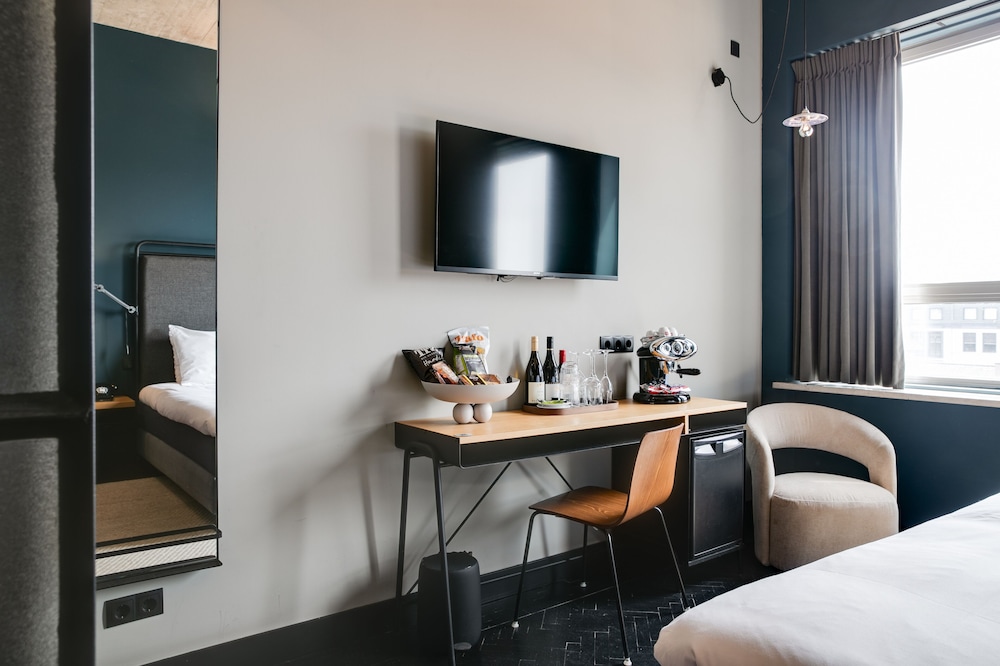 the duke boutique hotel