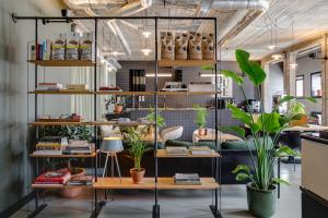 the duke boutique hotel