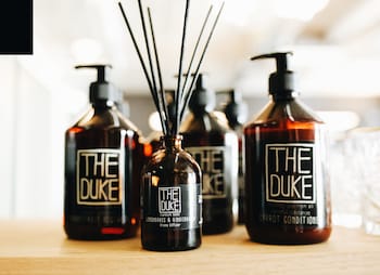 the duke boutique hotel