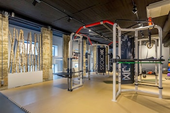 the duke boutique hotel