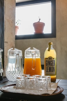 the duke boutique hotel