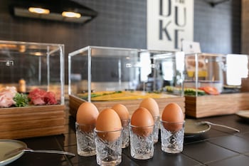 the duke boutique hotel