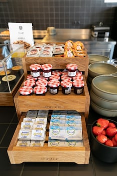 the duke boutique hotel