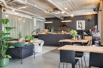 the duke boutique hotel