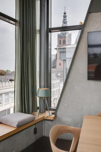 the duke boutique hotel