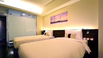 audi garden business hotel