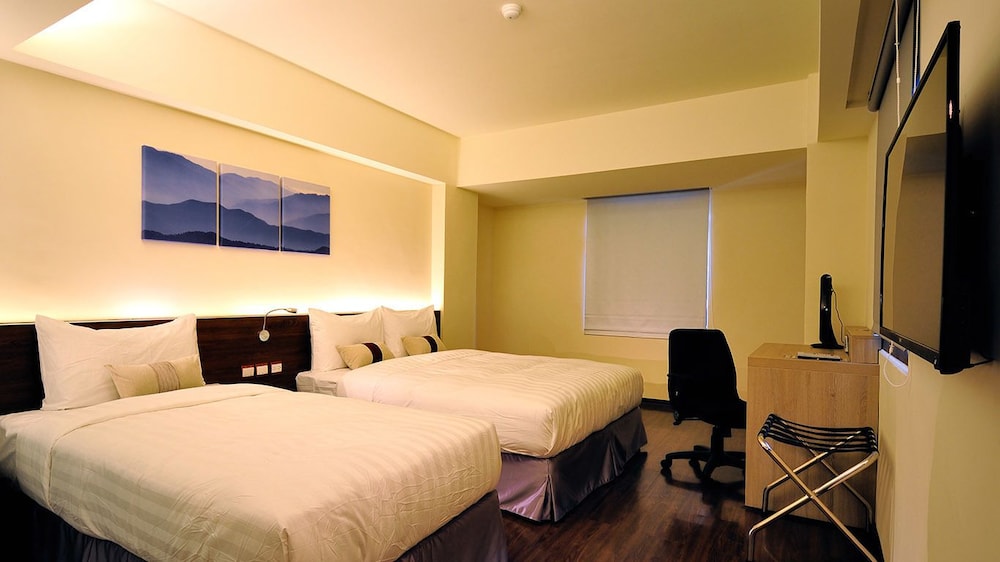 audi garden business hotel