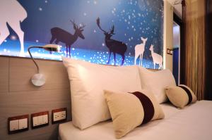 audi garden business hotel