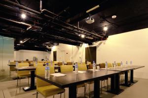 audi garden business hotel