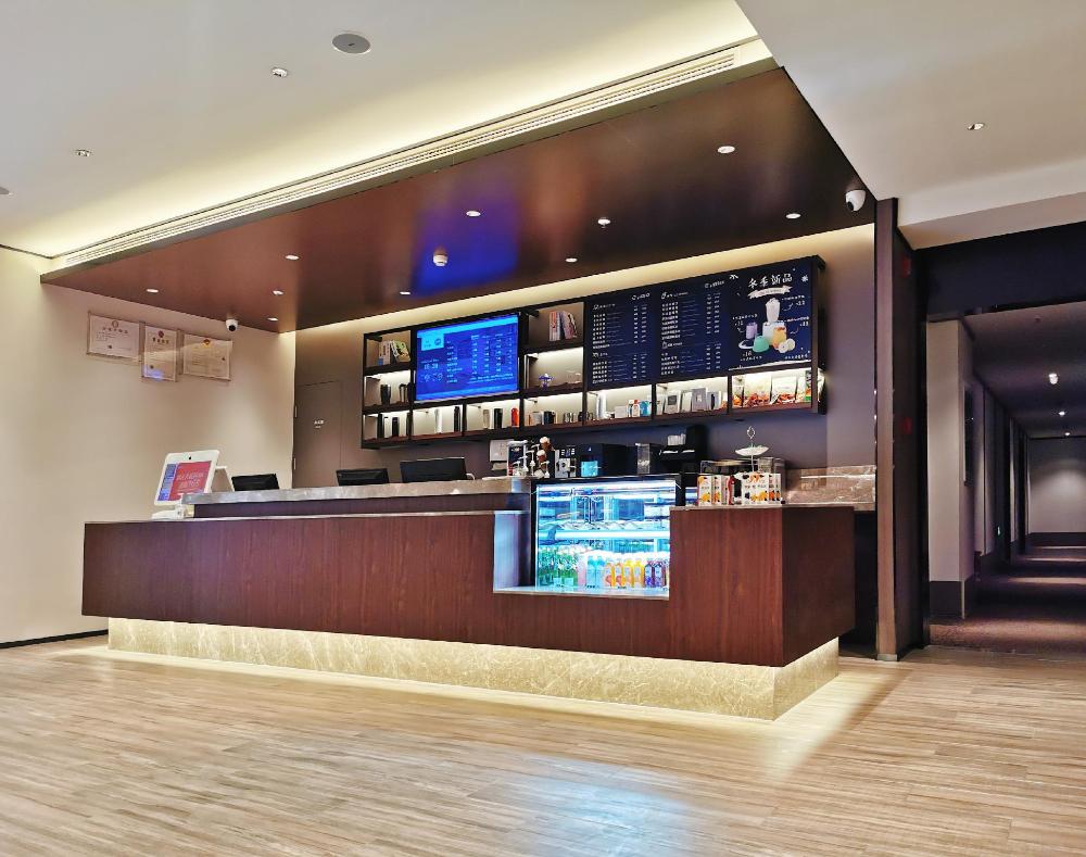 hanting hotel tangshan north station