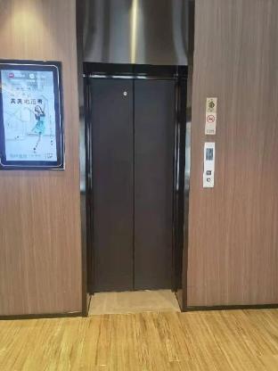 hanting hotel tangshan north station