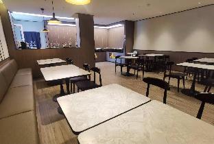 hanting hotel tangshan north station