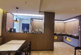 hanting hotel tangshan north station