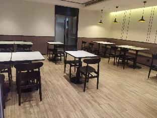 hanting hotel tangshan north station