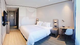 hanting hotel tangshan north station