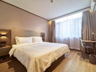 hanting hotel tangshan north station